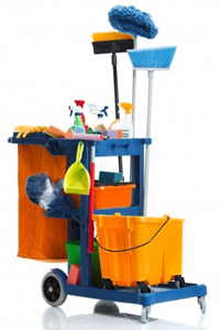 janitorial services central new jersey NJ