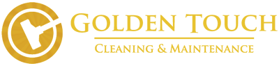 Golden Touch Cleaning & Maintenance